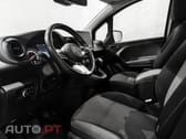 Mercedes-Benz Citan 110 CDi/27