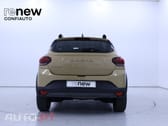 Dacia Sandero 1.0 Tce Stepway Extreme