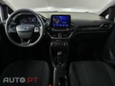 Ford Fiesta 1.1 Ti-VCT 75CV S/S LIMITED EDITION