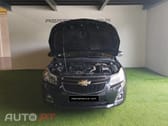 Chevrolet Cruze 1.7 VCDi LT
