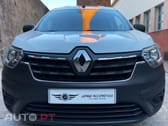 Renault Express 1.5 Blue dCi Advance