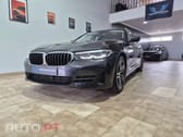 BMW 530 e xDrive Pack Desportivo M