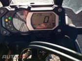 Yamaha XT1200Z Super Tenere TOURER