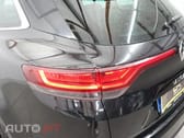 Renault Mégane Sport Tourer 1.3 TCe Limited EDC