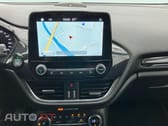 Ford Fiesta 1.0 EcoBoost Active