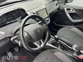 Peugeot 2008 1.2 PureTech Allure