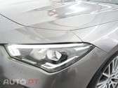 Mercedes-Benz CLA 180 d Style Aut.