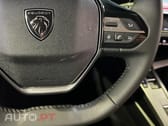 Peugeot 308 SW 1.2 Hybrid Allure e-DCS6