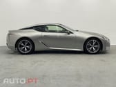 Lexus LC Coupe