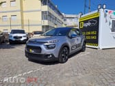 Citroen C3 1.2 PureTech Feel