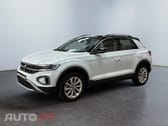 Volkswagen T-Roc 1.5 TSI Style DSG