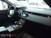 Land Rover Evoque 2.0 D150 AWD R-Dynamic S Auto