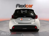 Toyota Yaris 1.5 HDF Comfort