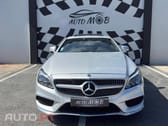 Mercedes-Benz CLS 220 Shooting Brake d 9G-TRONIC Final Edition