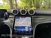 Mercedes-Benz C 220 Station d 9G-TRONIC AMG Line