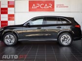 Mercedes-Benz GLC 300 de 4Matic
