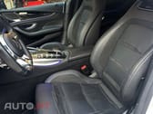 Mercedes-Benz AMG GT 53 4MATIC+