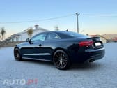 Audi S5 4.2 FSi quattro Tiptronic