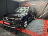 Volvo XC40 2.0 D3