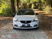 Opel Cascada 2.0 D (CDTi ecoFLEX) S&S Edition