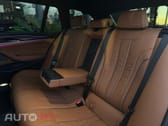 BMW 530 d Pack M Auto