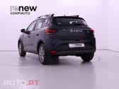 Dacia Sandero SANDERO III STW ESSENCIAL TCE 90 FAP