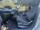Peugeot 208 Blue-HDi 100 Stop&Start Allure