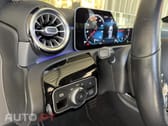 Mercedes-Benz A 180 d Business Solutions Aut.