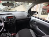 Peugeot 108 1.0 VTI Access
