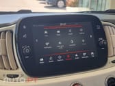 Fiat 500 1.2 Lounge MTA