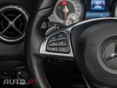Mercedes-Benz GLA 180 AMG Line Aut.