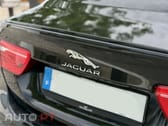 Jaguar XE 2.0 D R-Sport