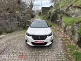Peugeot 2008 1.5 BlueHDi Allure Pack EAT8