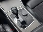 BMW 320 d Pack M Auto