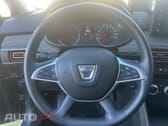Dacia Sandero 1.0 ECO-G Extreme + Up&Go Bi-Fuel