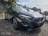 BMW 216 d Pack Desportivo M