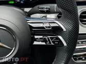 Mercedes-Benz E 300 e AMG Line