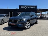 Volvo XC60 2.0 B4 Momentum