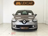 Renault Clio 1.5 dCi Limited
