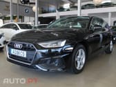 Audi A4 Avant 35 TDI S tronic
