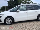 Citroen C4 SpaceTourer 1.5 BlueHDi Shine EAT8