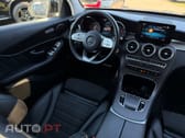 Mercedes-Benz GLC 300 d 4Matic