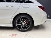 Mercedes-Benz CLA 220 d AMG Line Aut.