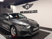 Audi A3 Sportback 30 TFSI S line