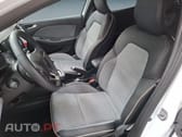 Renault Clio TCe 100 Bi-Fuel Techno