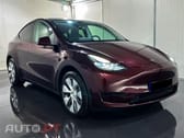 Tesla Model Y Standard