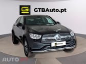 Mercedes-Benz GLC 300 I.V.A DEDUTIVEL De 4Matic AMG