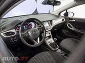 Opel Astra Sports Tourer 1.5 D Business Edition S/S