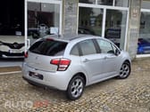 Citroen C3 1.2 VTi Seduction