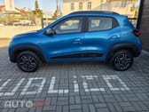 Dacia Spring Electric 45 Comfort Plus